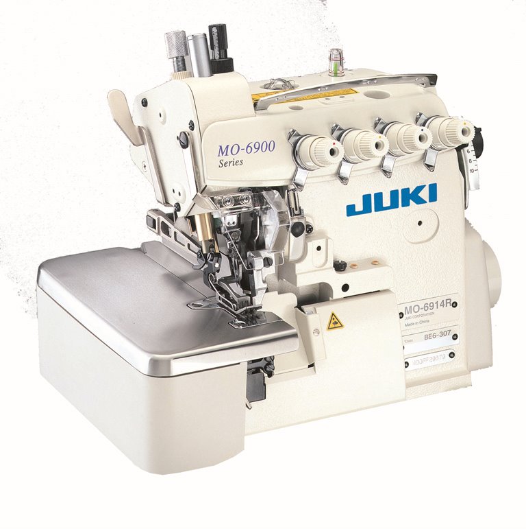Juki MO6900 series