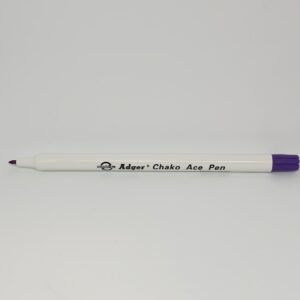 Markeerstift 9mm Purple-violet