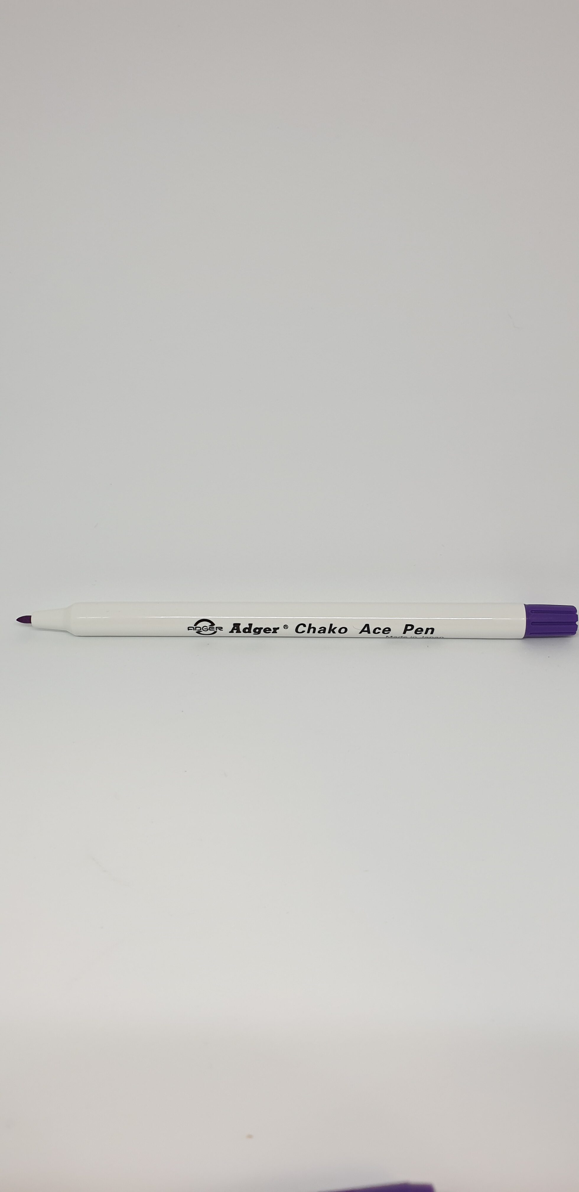 Markeerstift 9mm Purple-violet