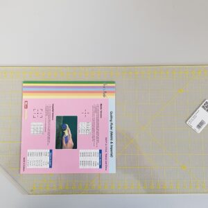 Meetlat 20x60cm Quilting Ruler