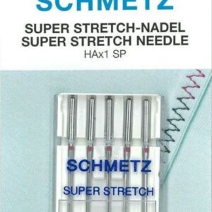 HA x 1SP super stretch