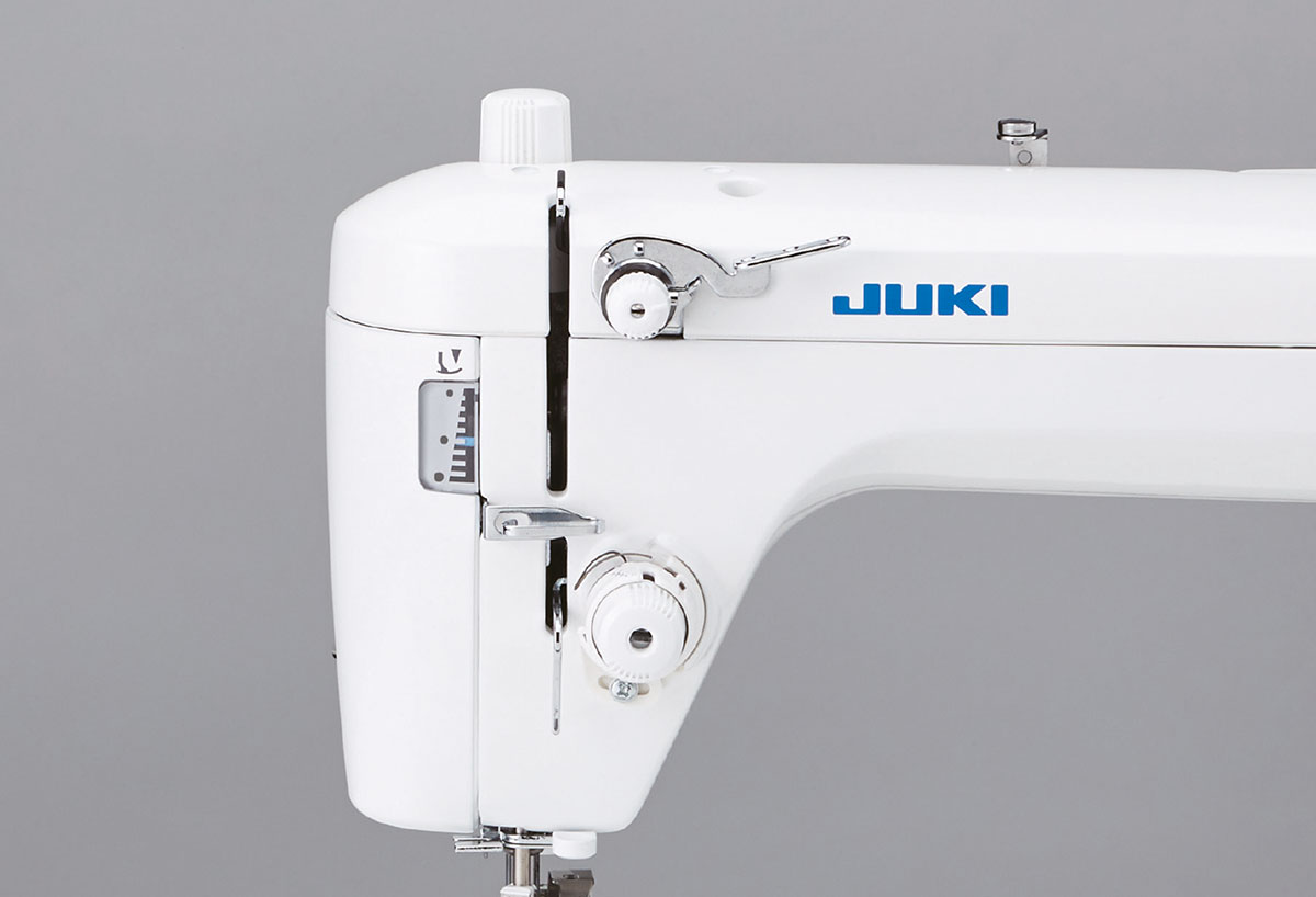Juki TL-2200 QVP mini